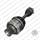 SEMIASSE ANTERIORE NUOVO COMPATIBILE AUDI Q5 80A407271E