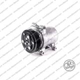 COMPRESSORE A/C CITROEN PEUGEOT TOYOTA NUOVO COMPATIBILE