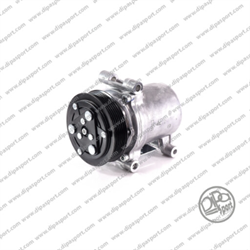 COMPRESSORE A/C CITROEN PEUGEOT TOYOTA NUOVO COMPATIBILE
