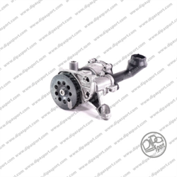 POMPA OLIO REVISIONATA VAG 1.6 2.0 TDI 04L145208H
