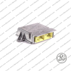 CENTRALINA AIRBAG REVISIONATA HONDA JAZZ (III)