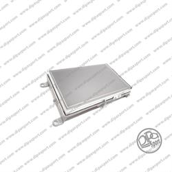 DISPLAY MEDIA REVISIONATO C4 PICASSO SPACETOURER