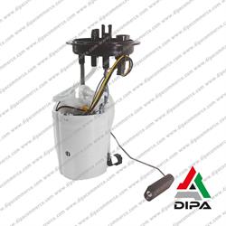 POMPA SERBATOIO BENZINA NUOVA ORIGINALE TIGUAN 2.0 TSI