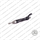 INIETTORE NUOVO ORIGINALE RENAULT 1.0 1.3 166005550R