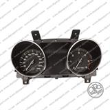 QUADRO STRUMENTI RANGE ROVER DISCOVERY d