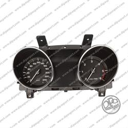 QUADRO STRUMENTI RANGE ROVER DISCOVERY d