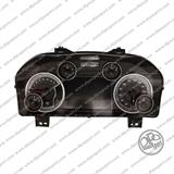 QUADRO STRUMENTI REVISIONATO RAM 1500 PICK-UP DJ, DS