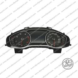 QUADRO STRUMENTI REVISIONATO AUDI A4 B9 2.0 3.0 Tdi