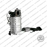 FILTRO RIGENERAZIONE REVISIONATO DPF MAZDA 3 6 2.2 d