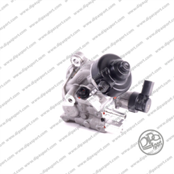 POMPA ALTA PRESSIONE NUOVA COMPATIBILE BMW MINI 2.0 d