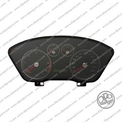QUADRO STRUMENTI REVISIONATO MITSUBISHI PAJERO III d