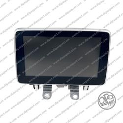 DISPLAY TOUCH MULTIFUNZIONE REVISIONATO MAZDA 2 CX-3