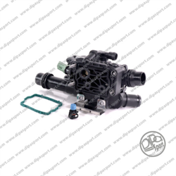 TERMOSTATO CITROEN PEUGEOT OPEL 1.6 HDI