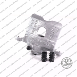 PINZA FRENO REVISIONATA ANT SINISTRA SUZUKI BEDFORD