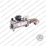 RADIATORE EGR NUOVO COMPATIBILE LROVER JAGUAR 2.2 LR057662