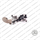 RADIATORE EGR NUOVO COMPATIBILE LROVER JAGUAR 2.2 LR057662