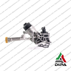 RADIATORE OLIO GRUPPO FIAT 1.3 MULTIJET NUOVO ORIGINALE