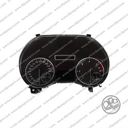 QUADRO STRUMENTI REVISIONATO CLASSE B (W246) Cdi