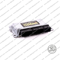 CENTRALINA REVISIONATA EMS3141 NISSAN MICRA V 1.0 IG-T