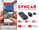 LOCALIZZATORE GPS CON MODEM 4G+ APP