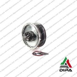 COREASSY FIAT DUCATO 2.3 d MJET NUOVO COMPATIBILE