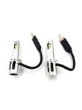 KIT LED H1 PLUG&PLAY SPEED-FORCE ASSORBIMENTO 30W -2500 LUMEN