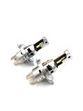 KIT LED H4 - PLUG&PLAY SPEED-FORCE ASSORBIMENTO 30W - 2500LUMEN
