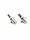 KIT LED H4 - PLUG&PLAY SPEED-FORCE ASSORBIMENTO 30W - 2500LUMEN