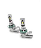 KIT LED HB4 9006 PLUG&PLAY SPEED-FORCE ASSORBIMENTO 30W -2500 LM