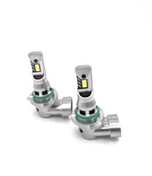 KIT LED HB4 9006 PLUG&PLAY SPEED-FORCE ASSORBIMENTO 30W -2500 LM