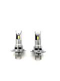 KIT LED H7 PLUG&PLAY SPEED-FORCE ASSORBIMENTO 30W -2500 LUMEN