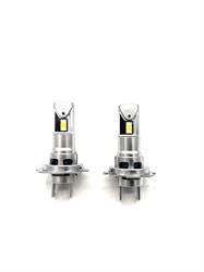 KIT LED H7 PLUG&PLAY SPEED-FORCE ASSORBIMENTO 30W -2500 LUMEN