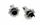 KIT LED H7 PLUG&PLAY SPEED-FORCE ASSORBIMENTO 30W -2500 LUMEN