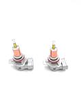 KIT LED HIR2/9012 VORTEX PLUG&PLAY SPECIFICO PER LENTE  360°