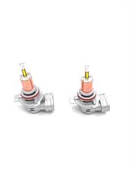 KIT LED HIR2/9012 VORTEX PLUG&PLAY SPECIFICO PER LENTE 360°