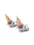 KIT LED HB3/HB4 VORTEX PLUG&PLAY SPECIFICO PER LENTE  360°