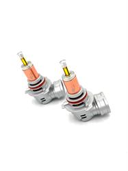 KIT LED HB3/HB4 VORTEX PLUG&PLAY SPECIFICO PER LENTE  360°