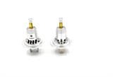 KIT LED h7  VORTEZ plug&play SPECIFICO PER LENTE 360°