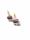 KIT LED H8/H9/H11/H16 VORTEX PLUG&PLAY SPECIFICO PER LENTE  360°