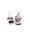 KIT LED H8/H9/H11/H16 VORTEX PLUG&PLAY SPECIFICO PER LENTE  360°