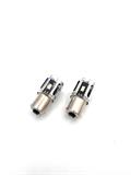 LAMPADE LED BA15S 21W - ASSSORBIMENTO 25W  -2500 LUMEN