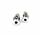 LAMPADE LED BA15S 21W - ASSSORBIMENTO 25W  -2500 LUMEN