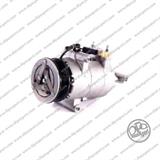 COMPRESSORE CLIMATIZZATORE NUOVO COMPATIBILE FORD 2.0 TDCi