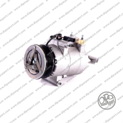 COMPRESSORE CLIMATIZZATORE NUOVO COMPATIBILE FORD 2.0 TDCi