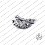 PINZA ANTERIORE SX REVISIONATA EUROCARGO 42534119