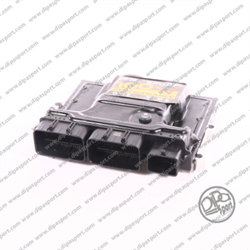 CENTRALINA BOSCH REVISIONATA MD1cs016-2.01 DUSTER 1.5 dCi