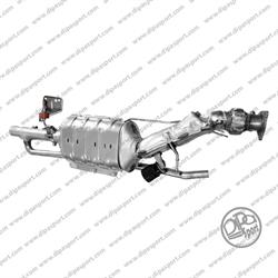 FILTRO DPF REVISIONATO DISCOVERY SPORT (L550) 2.0 d