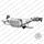 FILTRO DPF REVISIONATO DISCOVERY SPORT (L550) 2.0 d