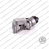 PORTAFILTRO OLIO MOTORE FIAT OPEL 1.3 d