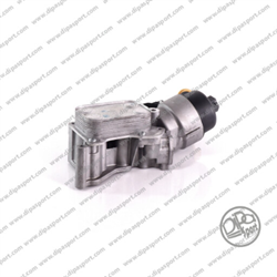 PORTAFILTRO OLIO MOTORE FIAT OPEL 1.3 d